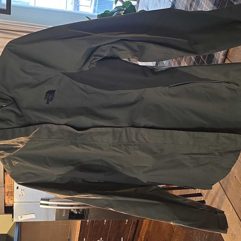 NORTH FACE Ladies jacket S